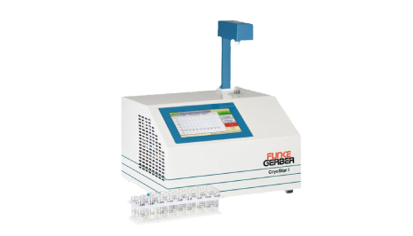 牛奶冰點儀的應用領域有哪些？