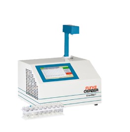 操作牛奶冰點儀要注意什么？