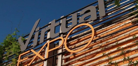 北京海誼科技有限公司攜手法國VirtualExpo在線展會集團全面進(jìn)軍國際市場