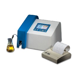 啤酒分析儀的技術參數