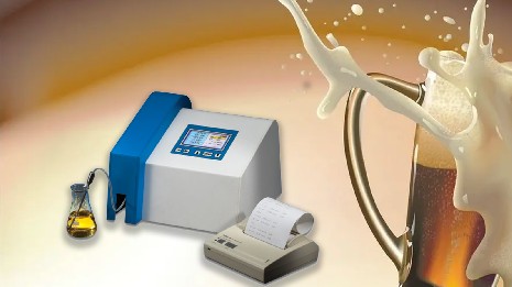 啤酒分析儀在啤酒生產中的缺點