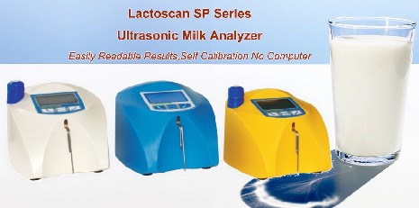 乳成分分析儀怎么校正蛋白？