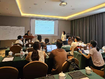 捷報(bào)頻傳！海誼科技近期國(guó)際項(xiàng)目合作與內(nèi)部賦能多點(diǎn)開(kāi)花