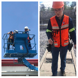 全球客商紛至沓來(lái)，海誼科技尖端檢測(cè)設(shè)備閃耀國(guó)際舞臺(tái)