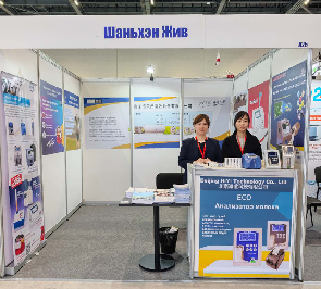 反響熱烈，載譽(yù)而歸！海誼科技智慧畜牧方案引爆哈薩克斯坦農(nóng)業(yè)展