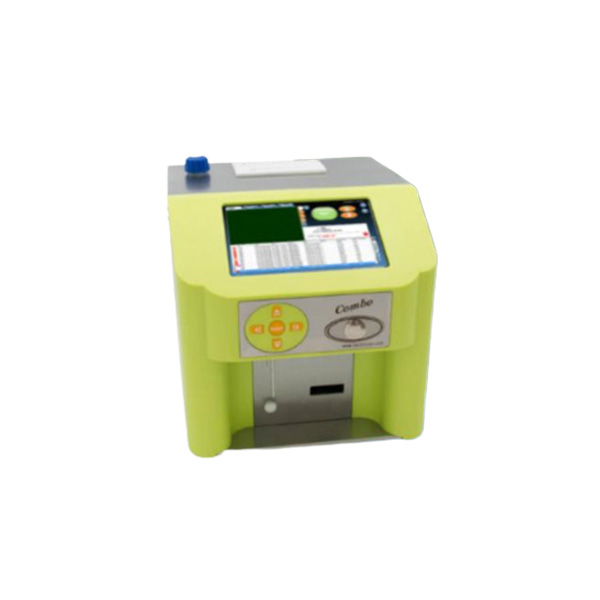 LACTOSCAN 超聲波COMBO牛奶體細胞計數儀