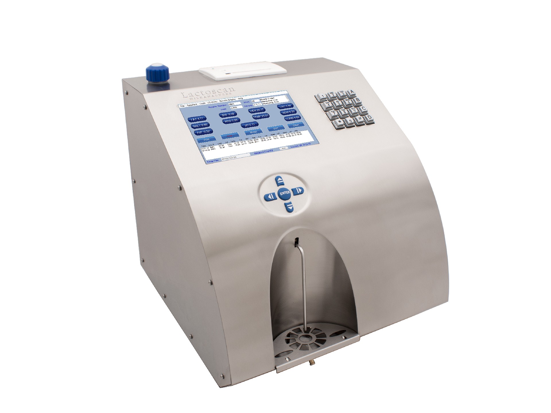 牛奶分析儀的規格參數有哪些? 牛奶分析儀的規格參數有哪些?