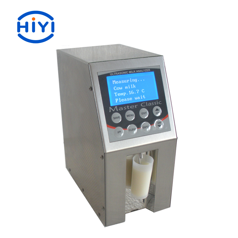 乳品分析儀怎么進行維護保養？