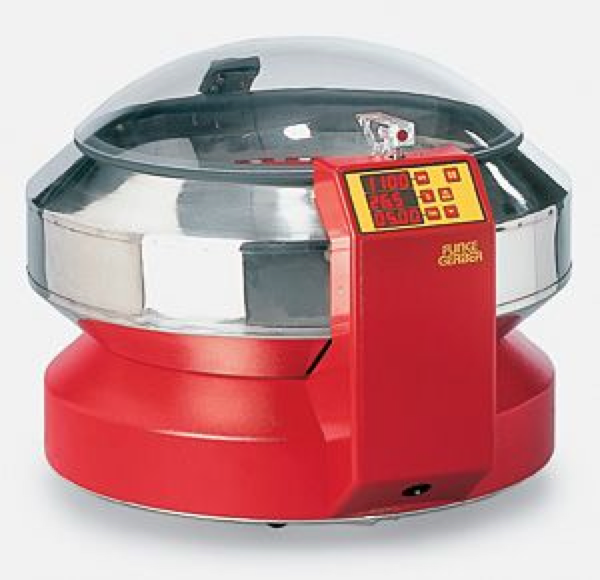 使用蓋勃乳脂離心機的注意事項有哪些？