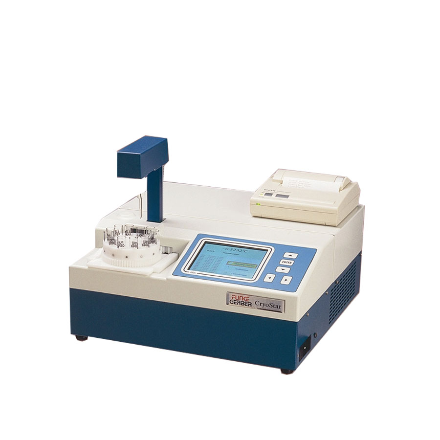 牛奶冰點儀的特點及技術(shù)參數(shù) 牛奶冰點儀的特點及技術(shù)參數(shù)