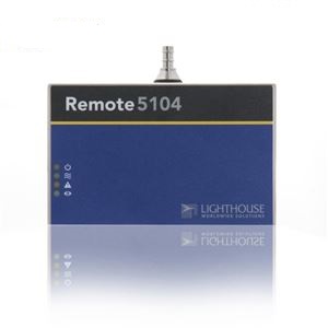 美國LIGHTHOUSE 5104激光微粒計數器