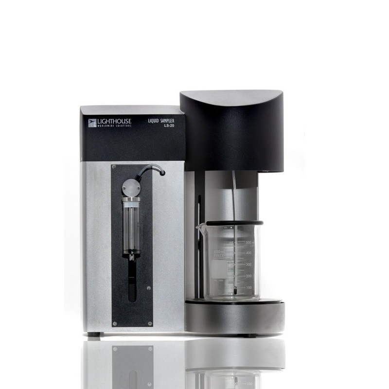 LIGHTHOUSE LS-20液體微粒計數器