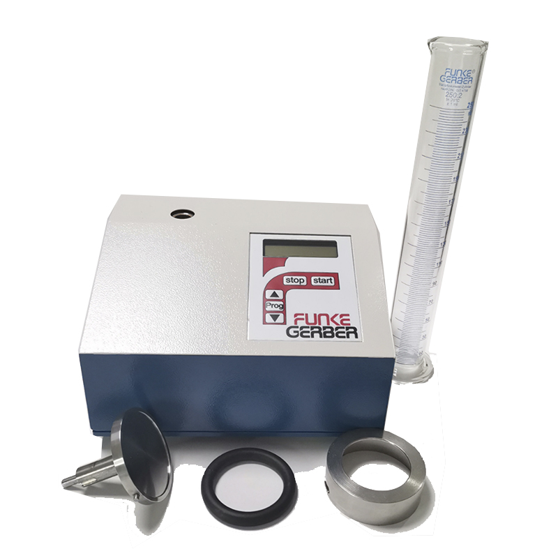 奶粉密度儀在乳品行業中有什么作用? 奶粉密度儀在乳品行業中有什么作用?