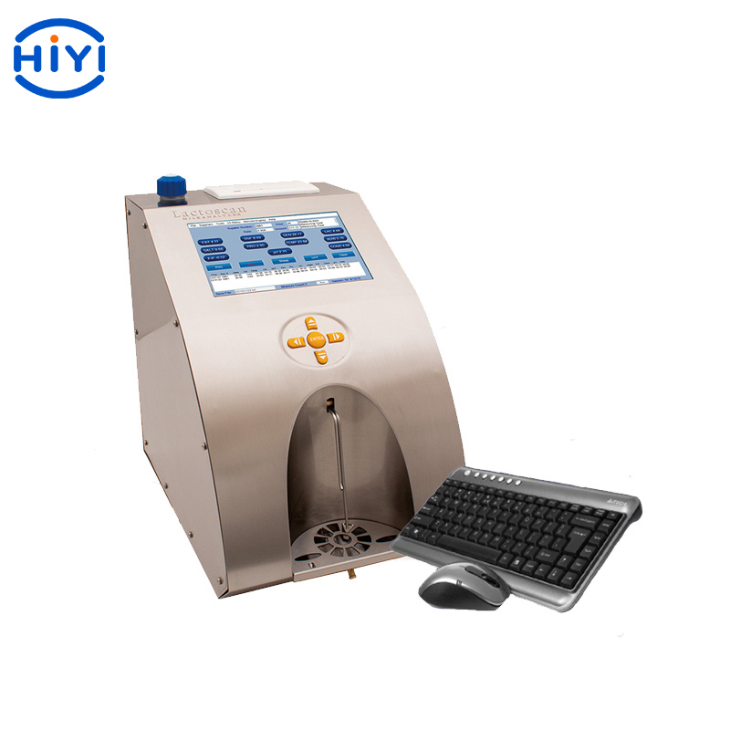 牛奶分析儀的數(shù)據(jù)怎么看? 牛奶分析儀的數(shù)據(jù)怎么看?