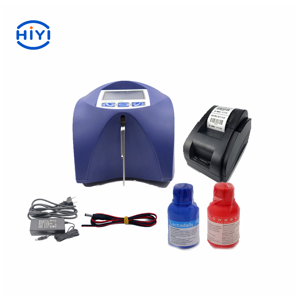 乳成分分析儀的校正周期范圍 乳成分分析儀的校正周期范圍