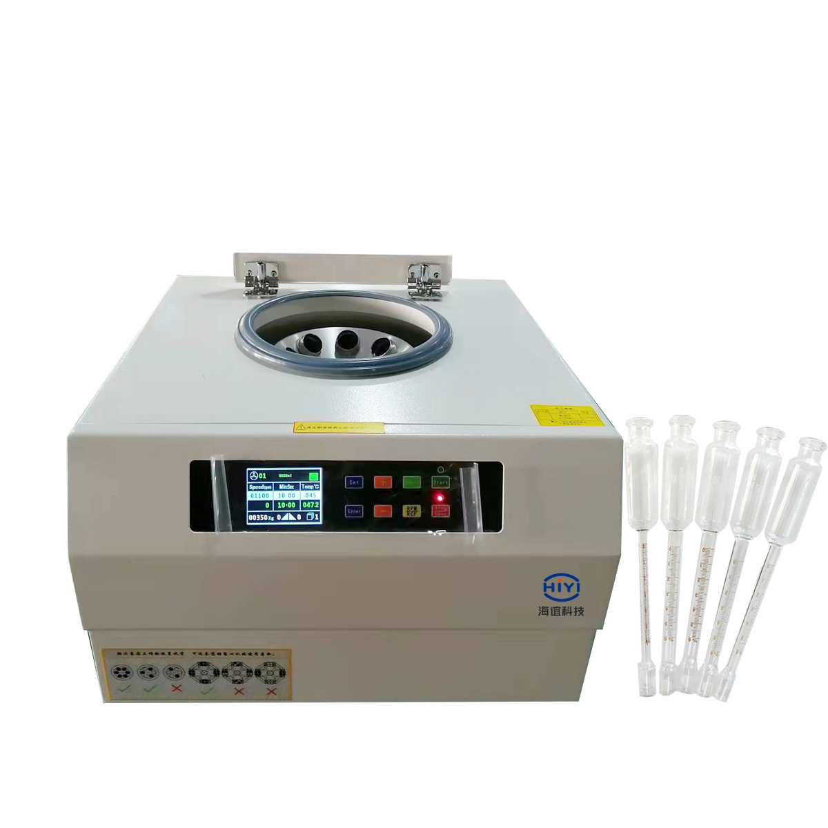 乳脂離心機有哪些應用場景？