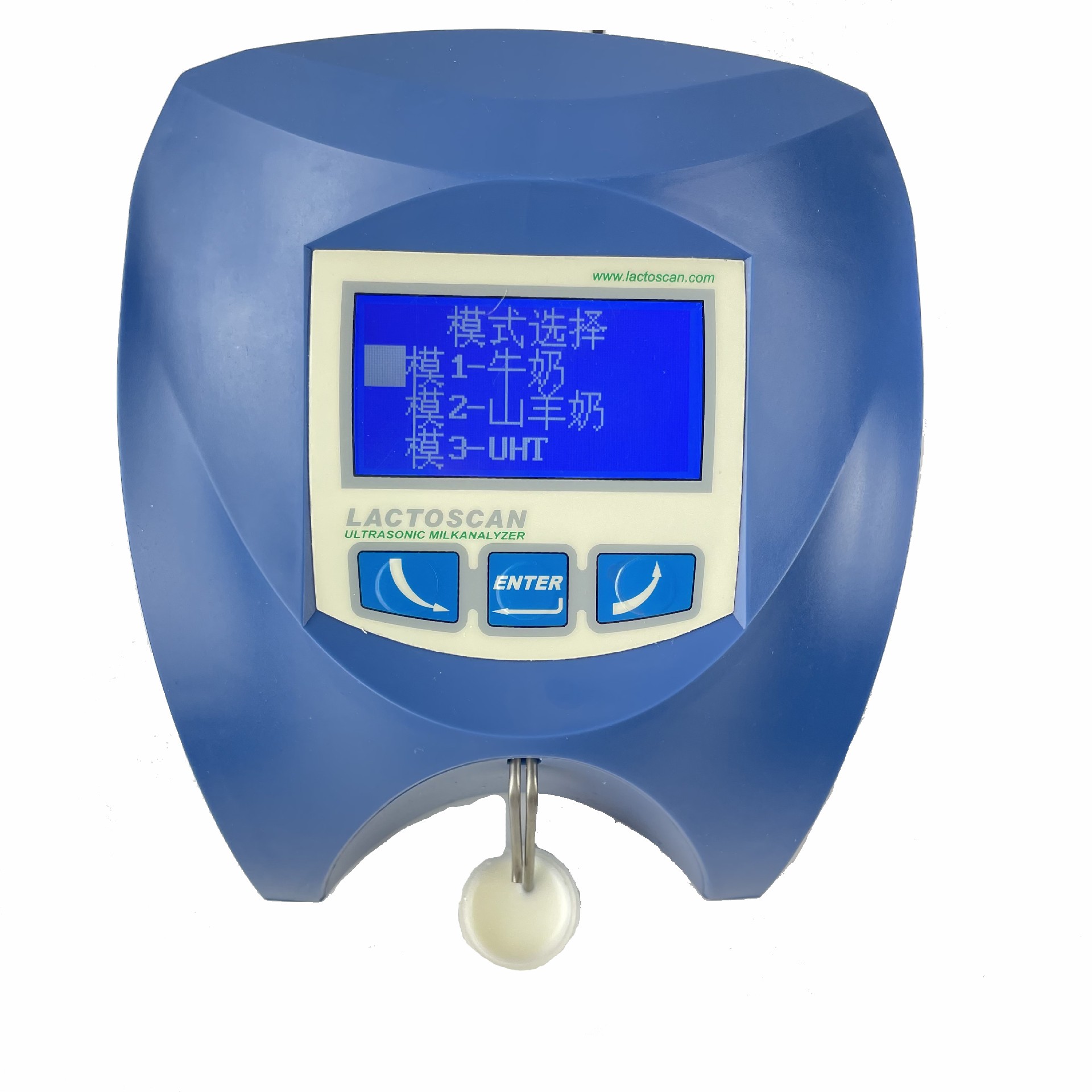 牛奶分析儀的清洗周期是多久一次? 牛奶分析儀的清洗周期是多久一次?