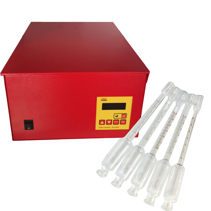 乳脂離心機(jī)能否用普通離心機(jī)代替？