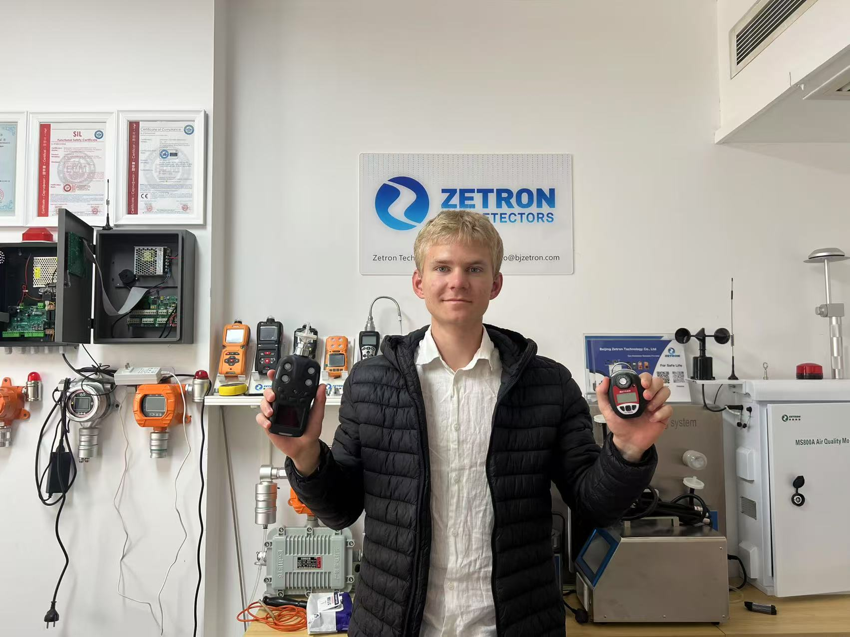 俄羅斯：深化產品合作，開拓新市場