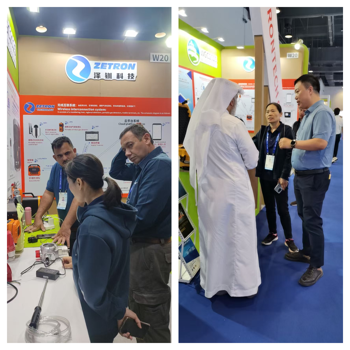 深度互動，共話行業(yè)未來新機(jī)遇