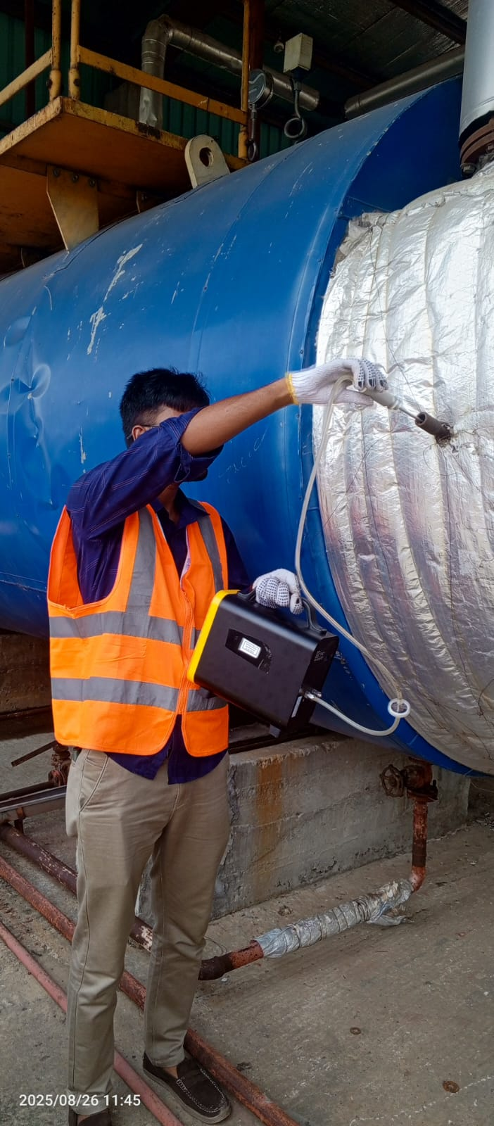 廣泛應用，見證技術實力